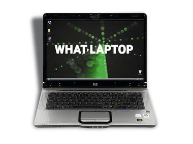 HP Pavilion dv6750ea review